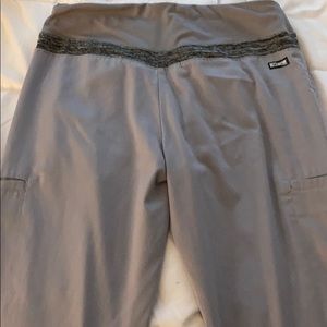 Greys anatomy scrub pants